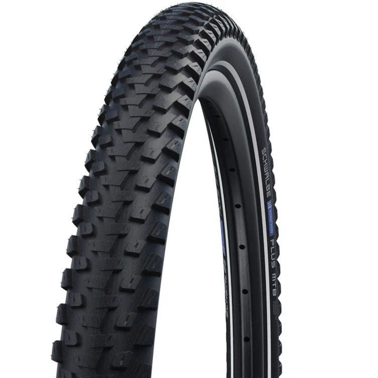 Copertone Schwalbe Marathon Plus MTB Performance Smart DualGuard Addix - 29x2.35