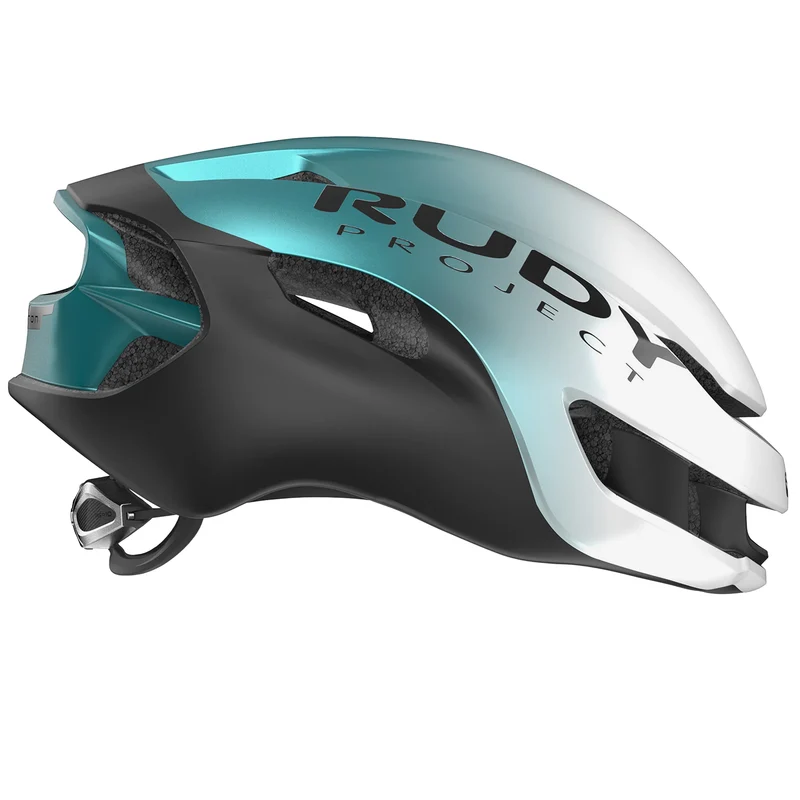 Casco Rudy Project Nytron - Verde bianco