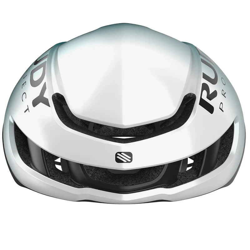 Casco Rudy Project Nytron - Verde bianco