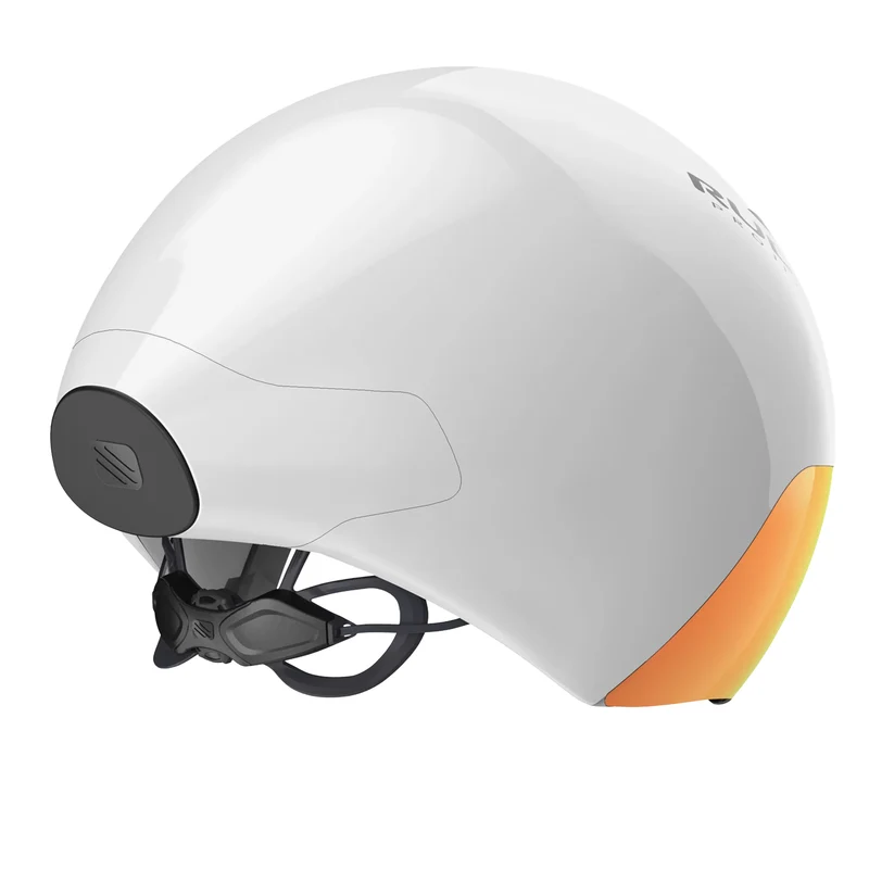 Casco Rudy Project The Wing Ice - Bianco