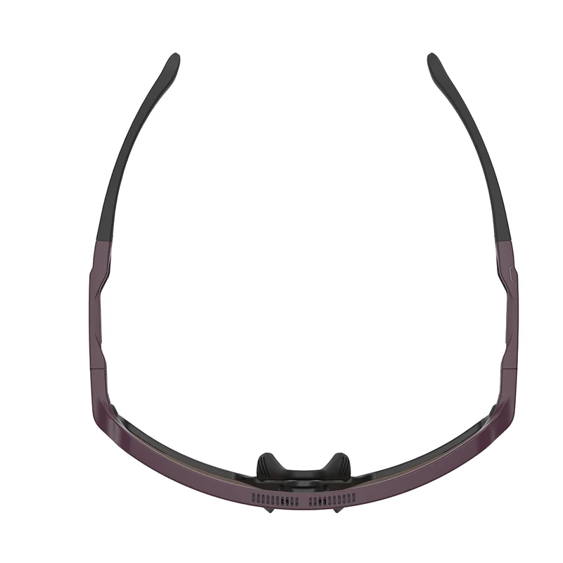 Occhiali Rudy Project Kelion - Cabernet Matte Multilaser Sunset