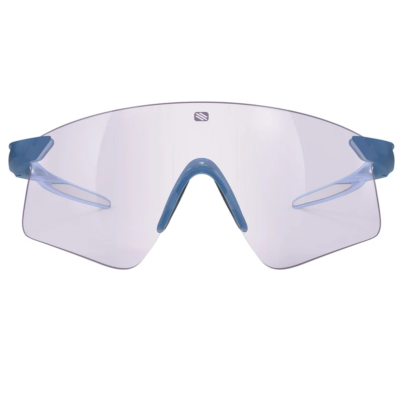 Occhiali Rudy Project Astral Sphere - Crystal Avio/Sky Laser Purple