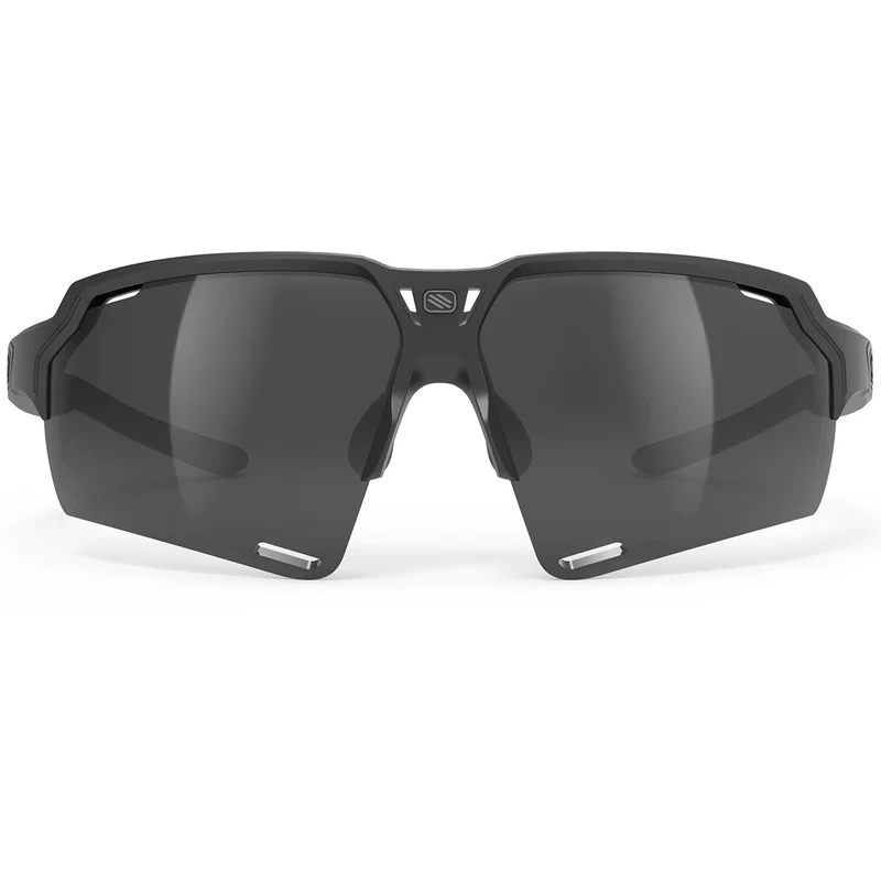 Occhiali Rudy Project Deltabeat - Black Matte Smoke