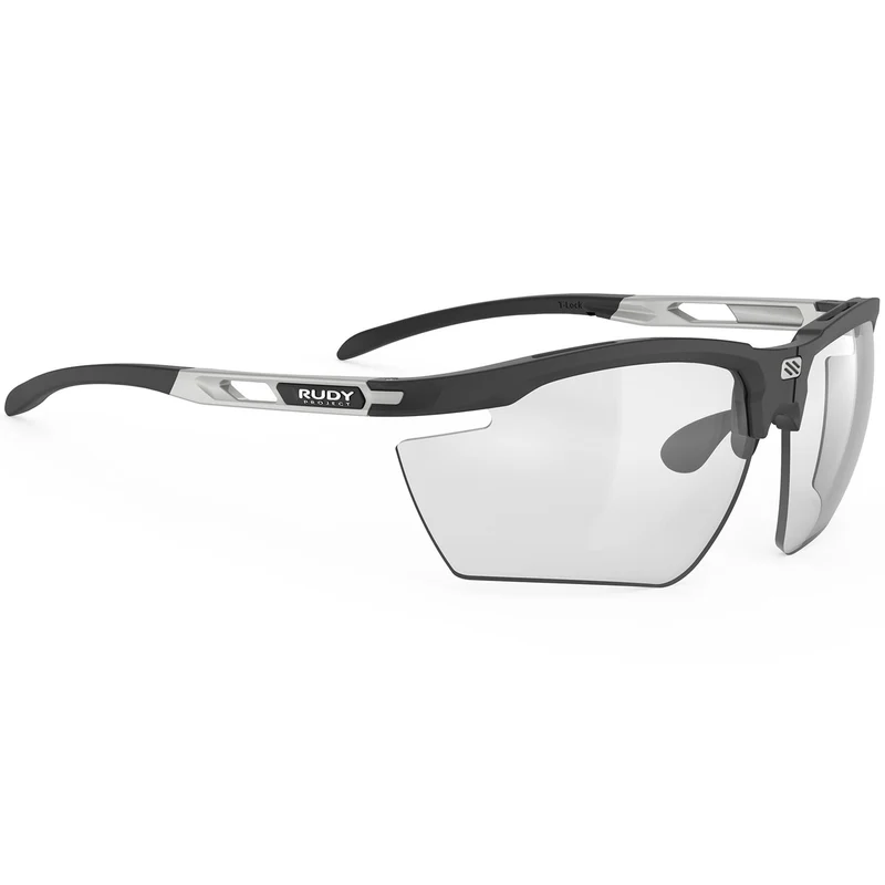 Occhiali Rudy Project Magnus - Black Mat ImpactX Black