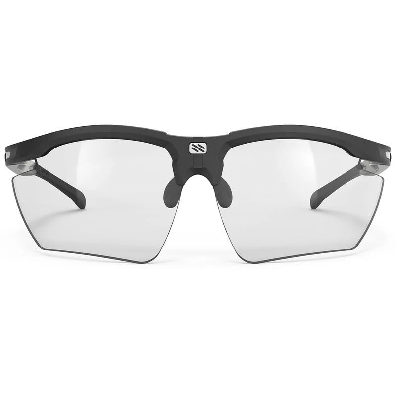 Occhiali Rudy Project Magnus - Black Mat ImpactX Black