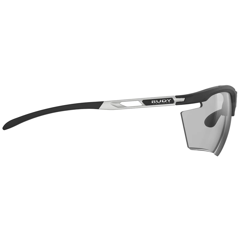 Occhiali Rudy Project Magnus - Black Mat ImpactX Black