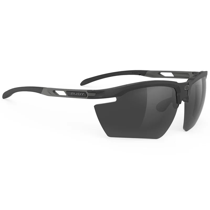 Occhiali Rudy Project Magnus - Black Mat Smoke Black