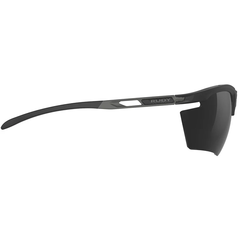 Occhiali Rudy Project Magnus - Black Mat Smoke Black