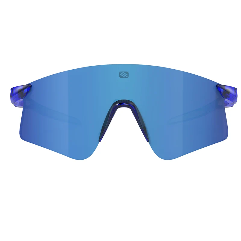 Occhiali Rudy Project Astral X - Crystal Blue/Green Multilaser Blue