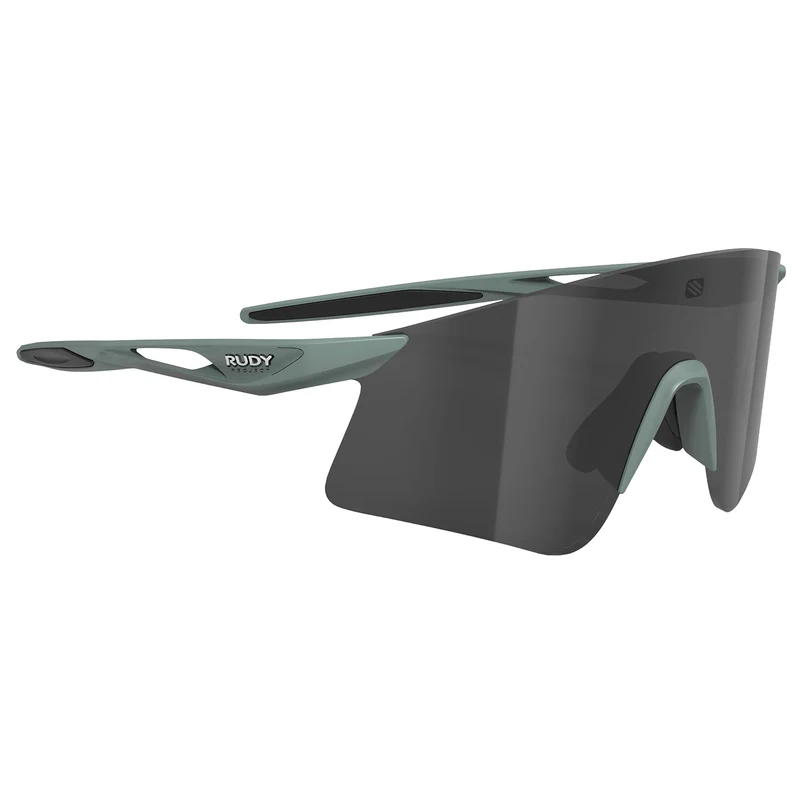 Occhiali Rudy Project Astral X - Green Sage Matte Smoke Black