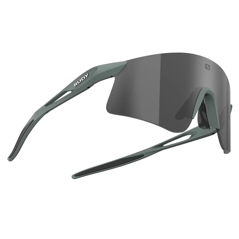 Occhiali Rudy Project Astral X - Green Sage Matte Smoke Black