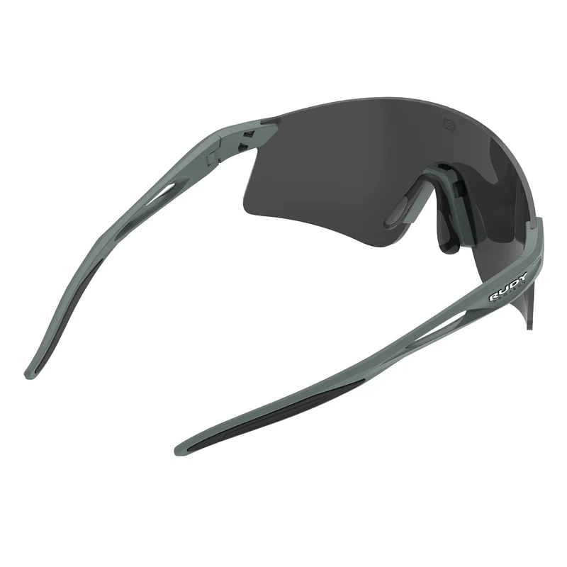Occhiali Rudy Project Astral X - Green Sage Matte Smoke Black