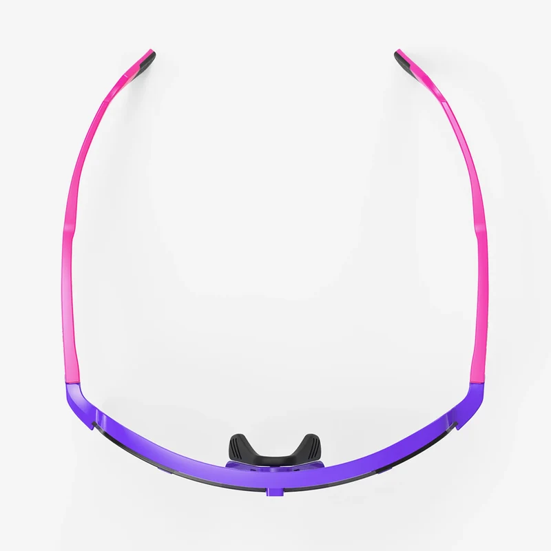 Occhiali Rudy Project Spinshield Pro - 40th Anniversary Multilaser Ice