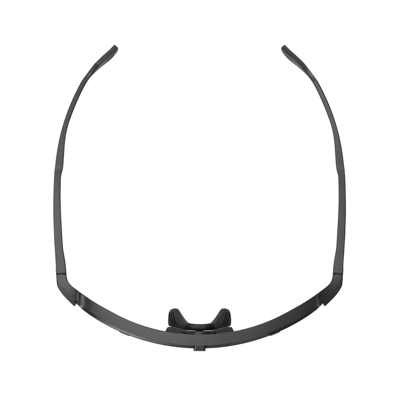 Occhiali Rudy Project Spinshield Pro - Black Matte Smoke Black
