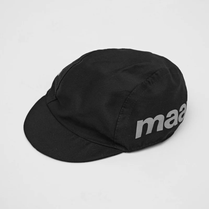 Cappellino Maap Training - Nero