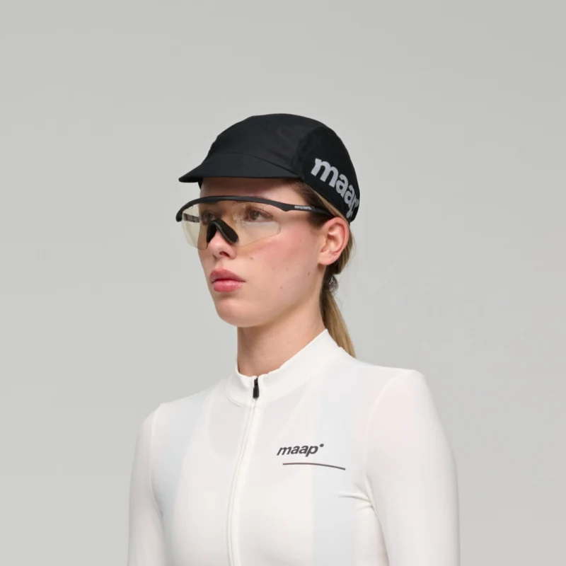 Cappellino Maap Training - Nero