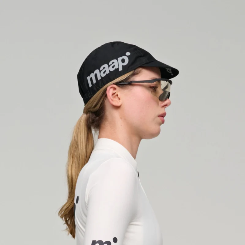 Cappellino Maap Training - Nero