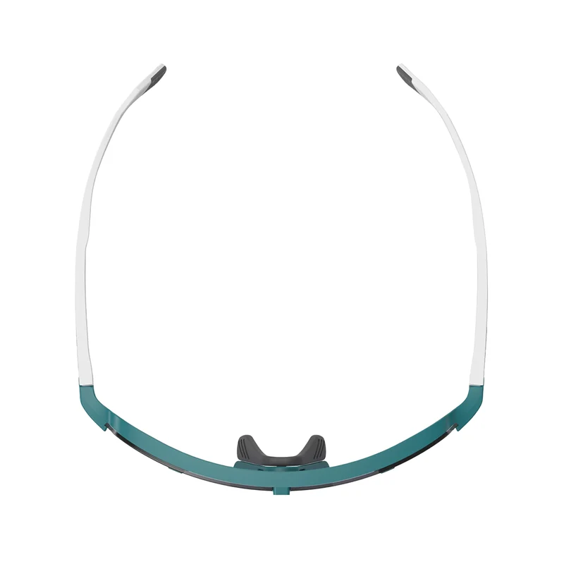 Occhiali Rudy Project Spinshield Pro - Teal Matte Multilaser Ice