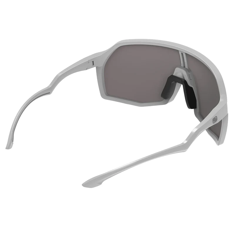 Occhiali Rudy Project Thunder - White Gloss Multilaser Rose Gold
