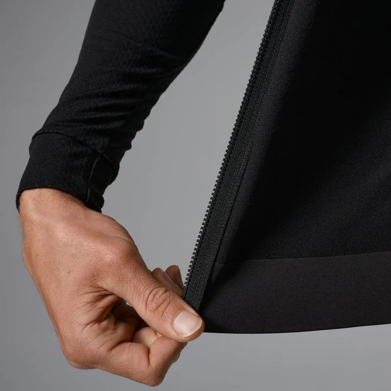 Maglia maniche lunghe Maap Emerge Thermal - Nero