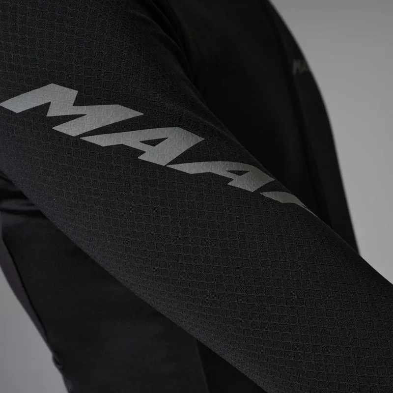 Maglia maniche lunghe Maap Emerge Thermal - Nero