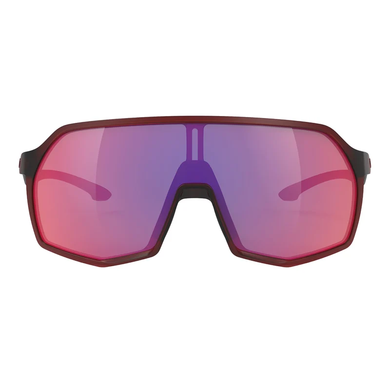 Occhiali Rudy Project Thunder - Frozen Bordeaux Multilaser Red