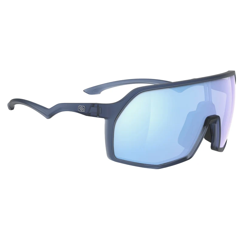 Occhiali Rudy Project Thunder - Frozen Avio Multilaser Ice