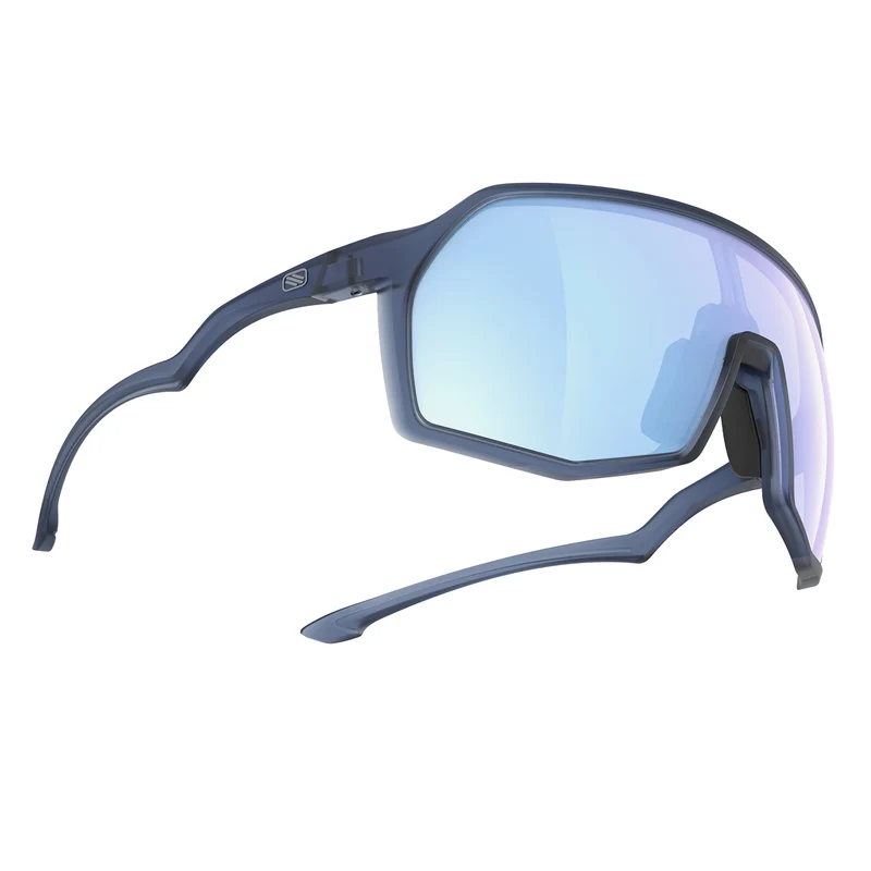 Occhiali Rudy Project Thunder - Frozen Avio Multilaser Ice