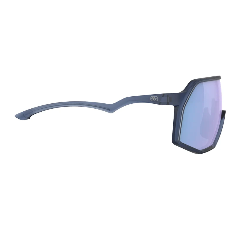 Occhiali Rudy Project Thunder - Frozen Avio Multilaser Ice