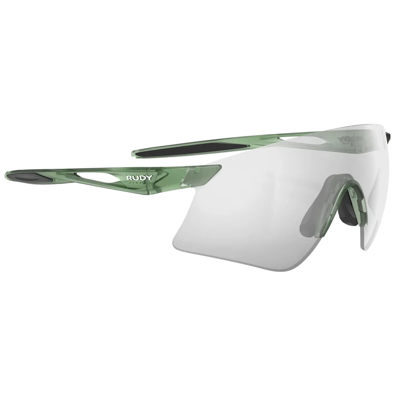 Occhiali Rudy Project Astral Sphere - Frozen Pantanal Matte 2 Laser Black
