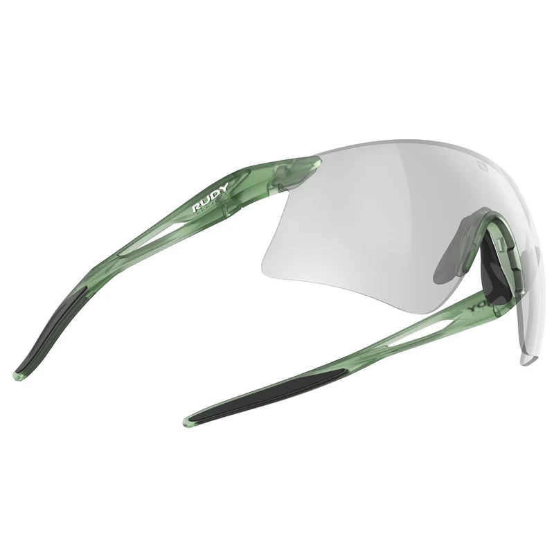 Occhiali Rudy Project Astral Sphere - Frozen Pantanal Matte 2 Laser Black