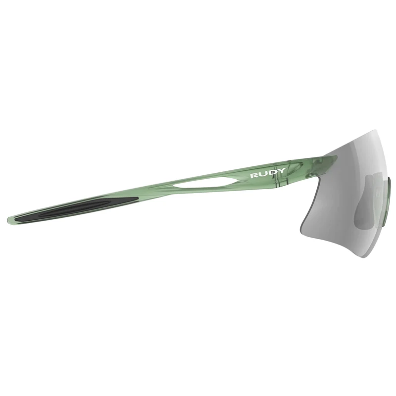 Occhiali Rudy Project Astral Sphere - Frozen Pantanal Matte 2 Laser Black