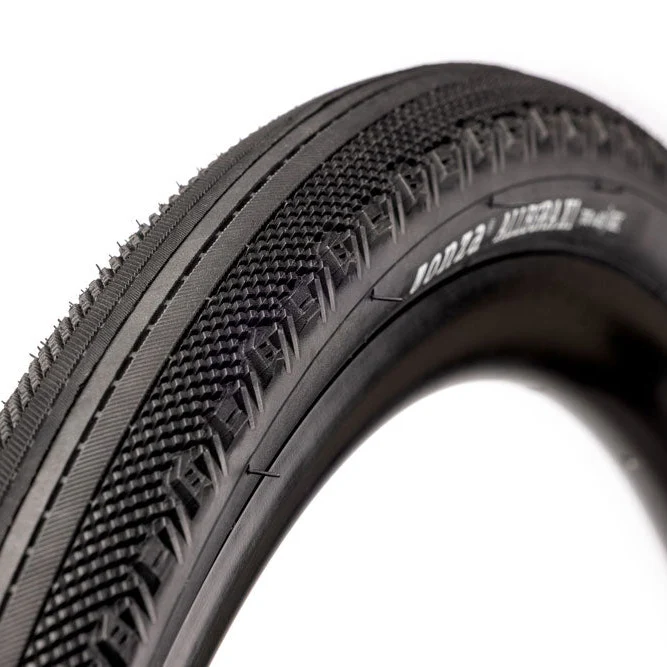 Copertone Onza Allegra X1 Fast Rolling Gravel 700x50 - Nero