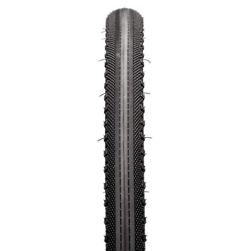 Copertone Onza Allegra X1 Fast Rolling Gravel 700x50 - Nero