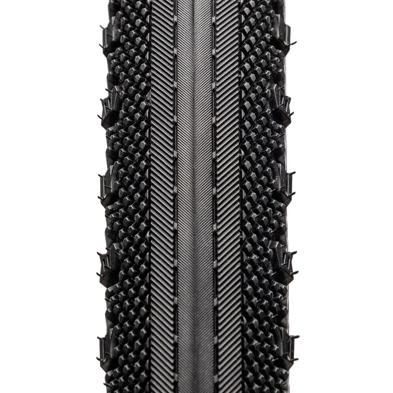 Copertone Onza Allegra X1 Fast Rolling Gravel 700x50 - Nero