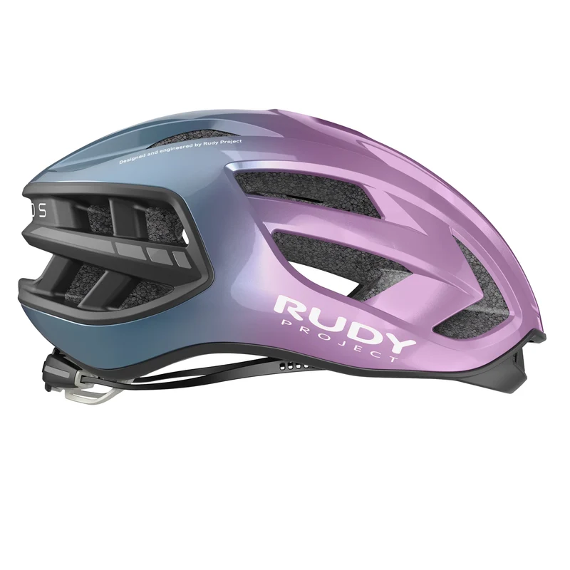 Casco Rudy Project Egos - Viola blu