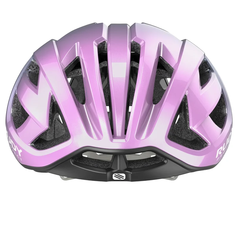 Casco Rudy Project Egos - Viola blu