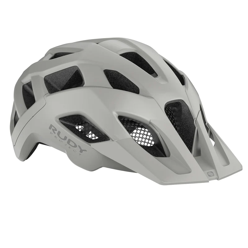 Casco Rudy Project Crossway - Grigio chiaro