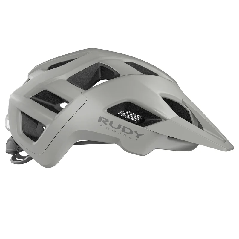 Casco Rudy Project Crossway - Grigio chiaro