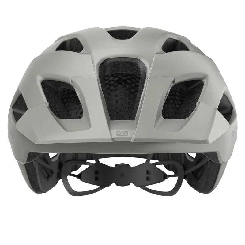 Casco Rudy Project Crossway - Grigio chiaro