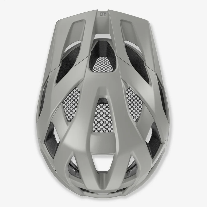 Casco Rudy Project Crossway - Grigio chiaro