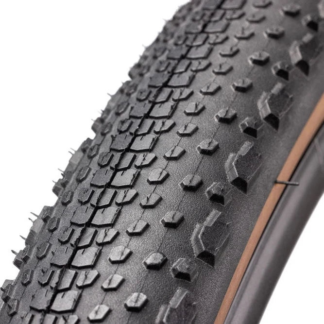 Copertone Onza Allegra X4 Performance Gravel 700x40 - Tan