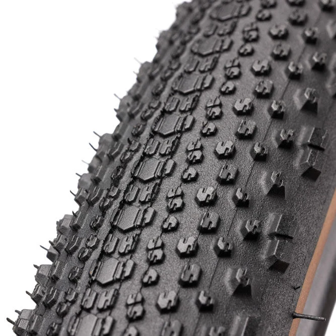 Copertone Onza Allegra X3 Endurance Gravel 700x50 - Tan