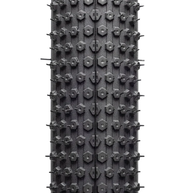 Copertone Onza Allegra X2 All-around Gravel 700x40 - Nero