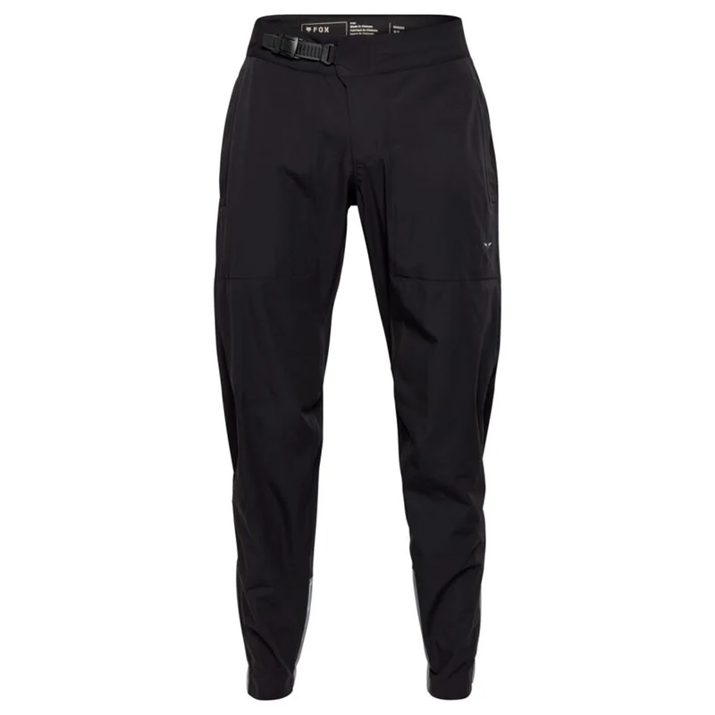 Pantaloni Fox Ranger Water Lunar SE - Nero