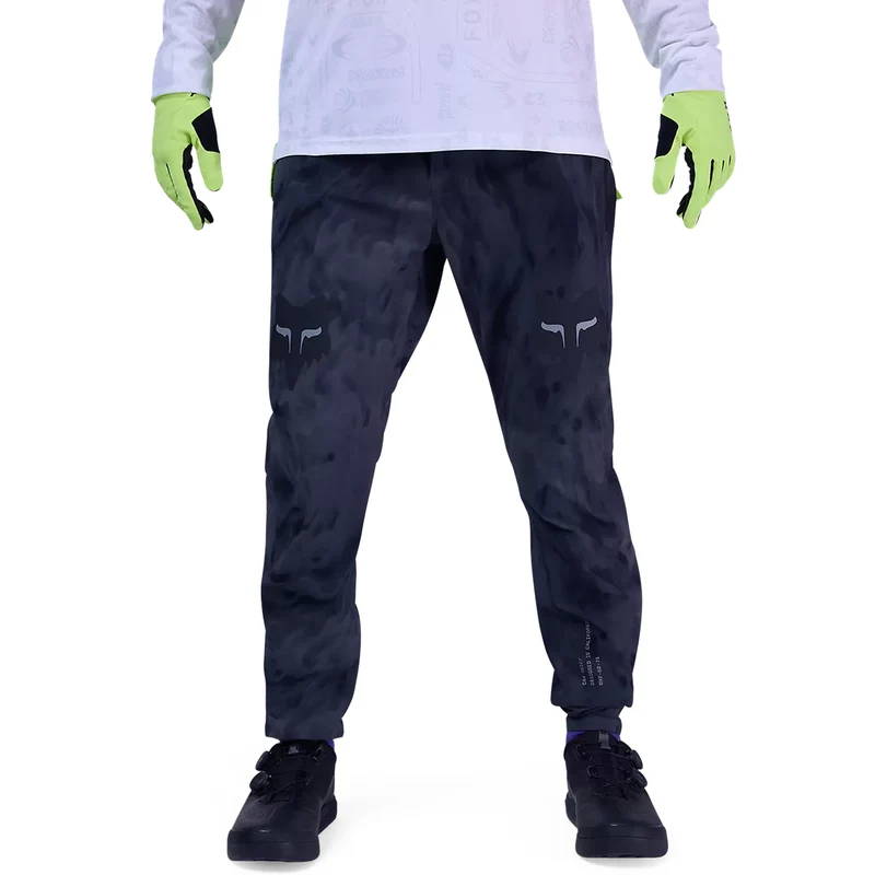 Pantaloni Fox Ranger Lunar SE - Nero