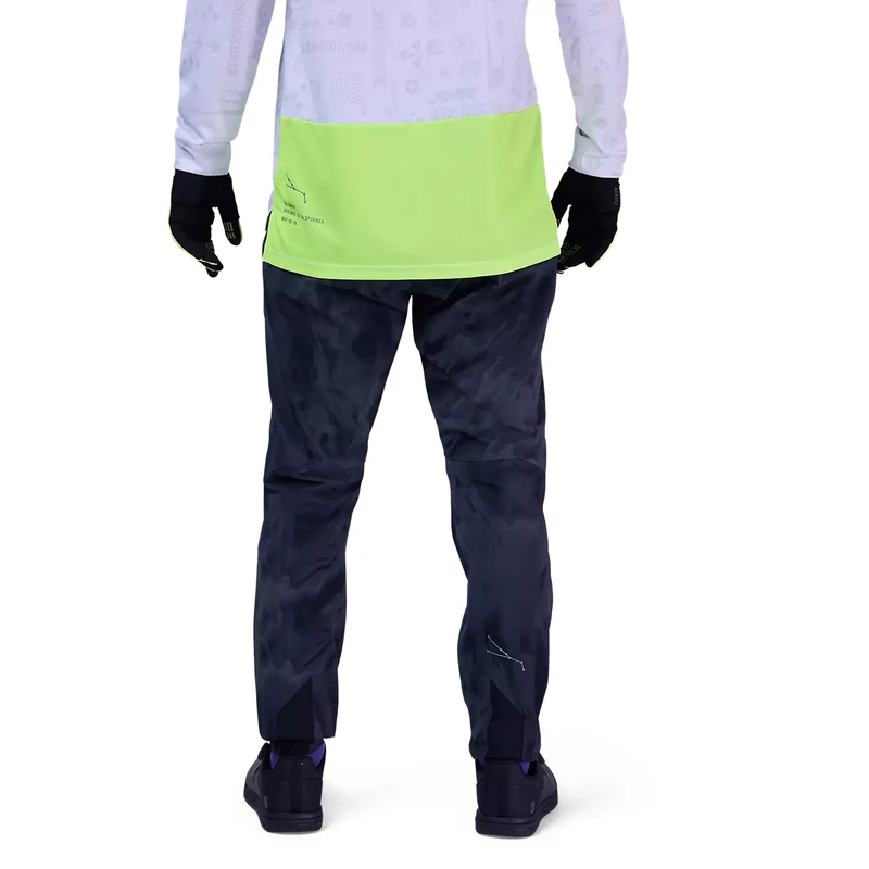 Pantaloni Fox Ranger Lunar SE - Nero