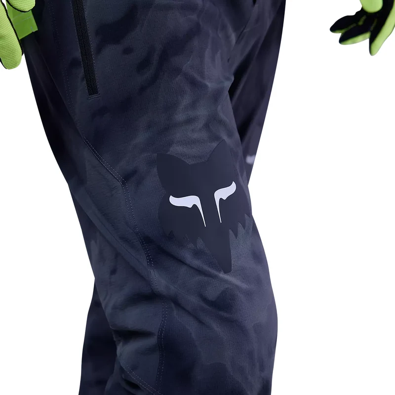 Pantaloni Fox Ranger Lunar SE - Nero
