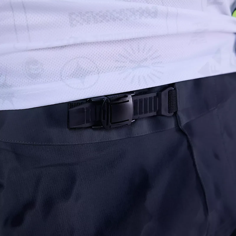 Pantaloni Fox Ranger Lunar SE - Nero
