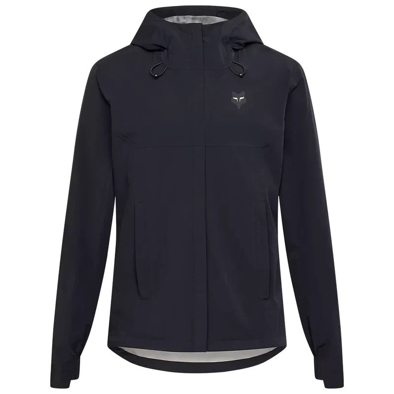 Giacca Fox Ranger 2.5L Water Lunar - Nero